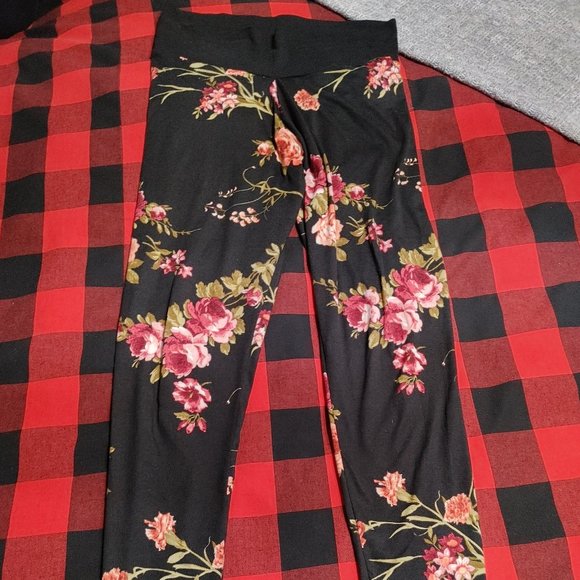 Fait par une maman legging - Picture 1 of 3
